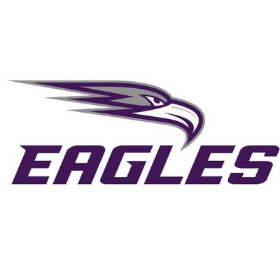 University of the Ozarks - Eagles Invitational logo